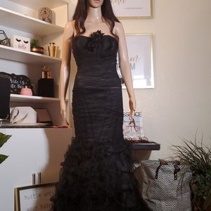 Cinderella Divine Dress NWT